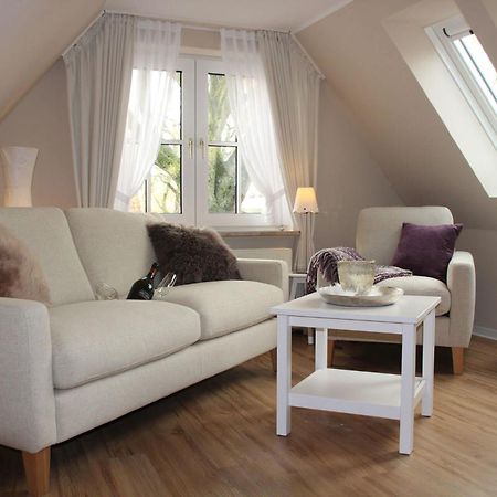 Doerphuus Wohnung Dorfblick Spiekeroog Buitenkant foto